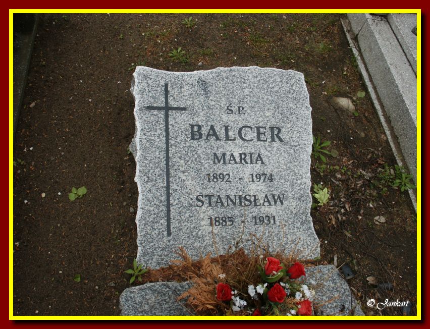 Balcer M.S.